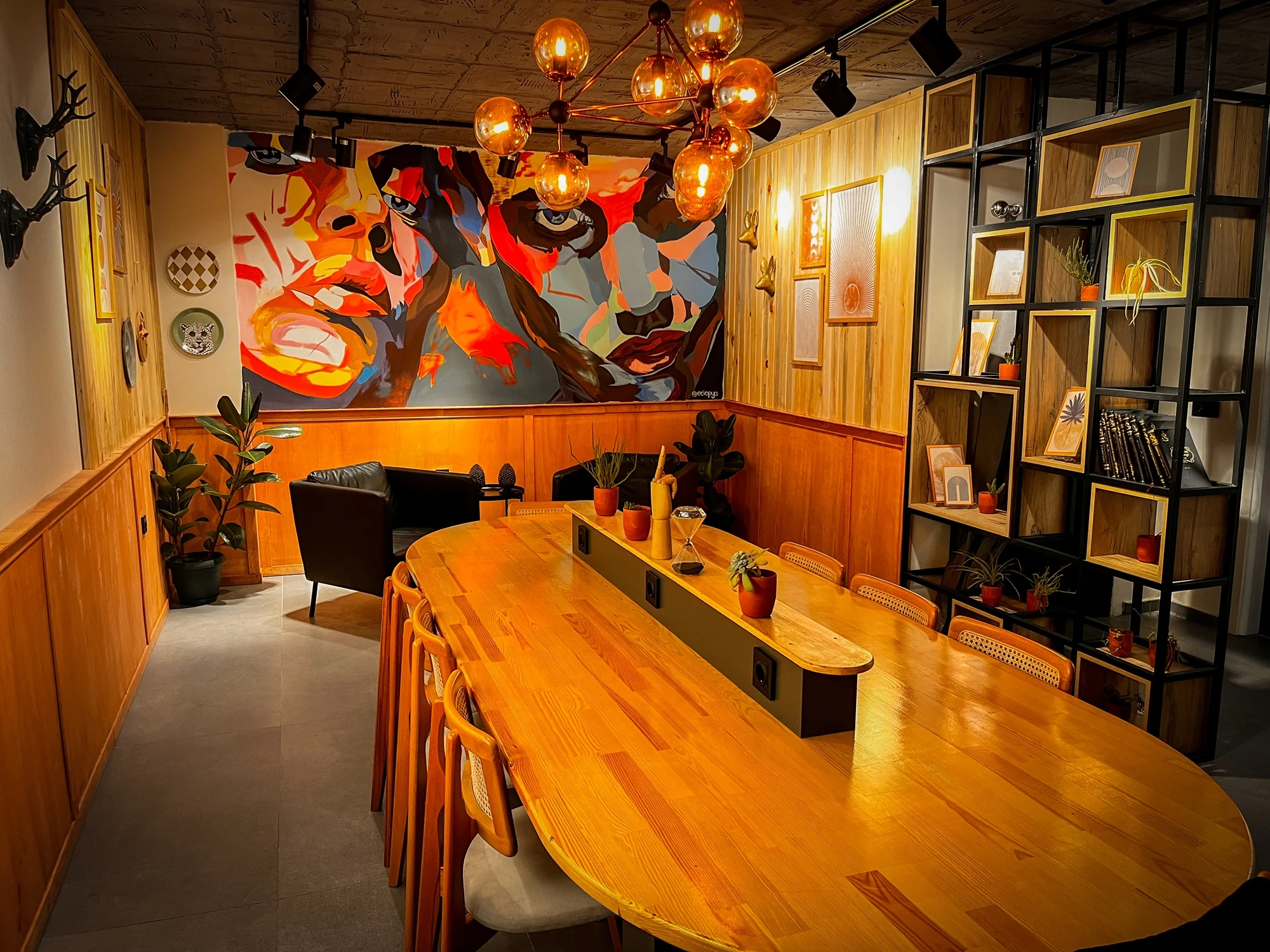 brewupcoffee.life - İletişim
